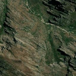 Satellite imagery of HODGES BRIDGE, ZA