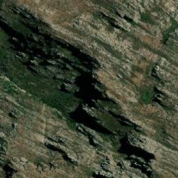 Satellite imagery of HODGES BRIDGE, ZA