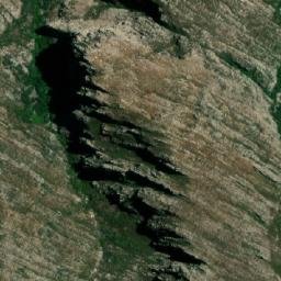 Satellite imagery of HODGES BRIDGE, ZA