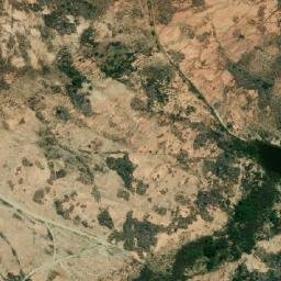 Satellite imagery of DERDE, ZA