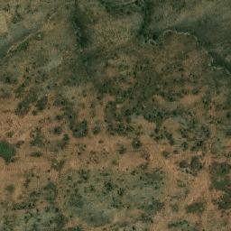 Satellite imagery of ROOIHUIS, ZA