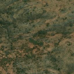 Satellite imagery of ROOIHUIS, ZA