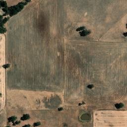 Satellite imagery of Comidup Hill, AU