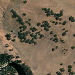 Satellite imagery of Spring Hill, AU