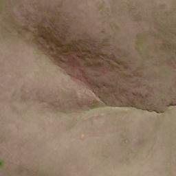 Satellite imagery of Sanderson Hill, AU