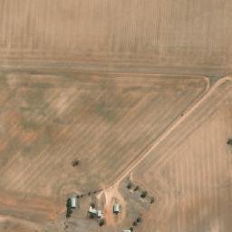 Satellite imagery of Gleeson Hill, AU