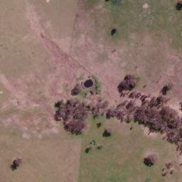 Satellite imagery of Bald Hill, AU
