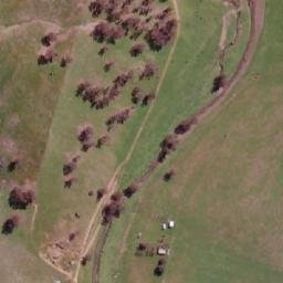 Satellite imagery of Bald Hill, AU