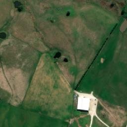 Satellite imagery of Bushrangers Hill, AU