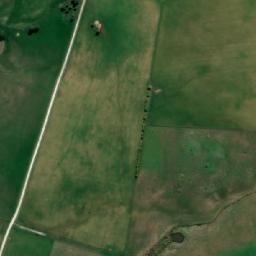Satellite imagery of Bushrangers Hill, AU