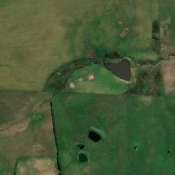 Satellite imagery of Bushrangers Hill, AU