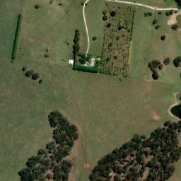 Satellite imagery of Cherry Tree Hill, AU