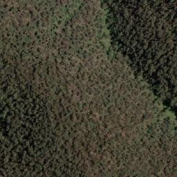 Satellite imagery of Scrubbers Hump, AU