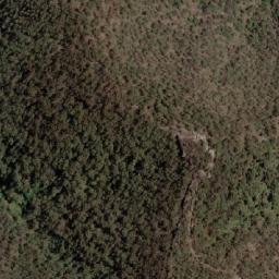 Satellite imagery of Scrubbers Hump, AU