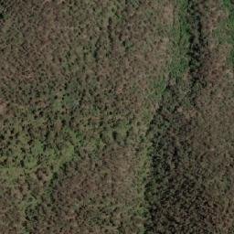 Satellite imagery of Knights Deck, AU