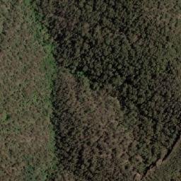 Satellite imagery of Knights Deck, AU