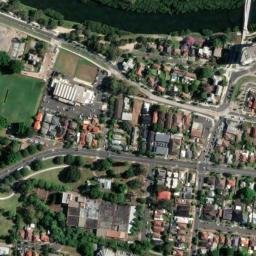 Satellite imagery of boundary_stone, AU