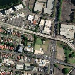 Satellite imagery of boundary_stone, AU