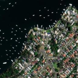 Satellite imagery of 22983, AU