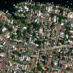 Satellite imagery of 22983, AU