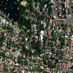 Satellite imagery of 22983, AU