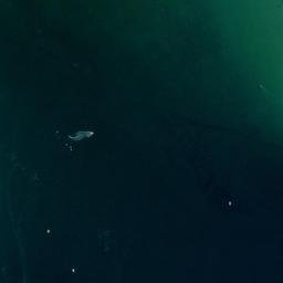 Satellite imagery of Grotto Point, AU