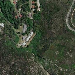 Satellite imagery of Cannae Point, AU