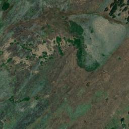 Satellite imagery of Cardón, CL