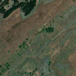 Satellite imagery of Cardón, CL