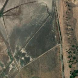 Satellite imagery of Majadas, CL