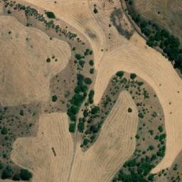 Satellite imagery of Majadas, CL