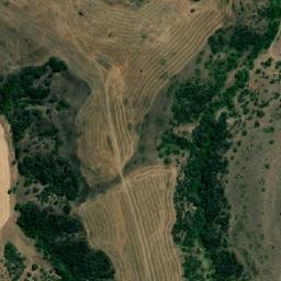 Satellite imagery of Majadas, CL