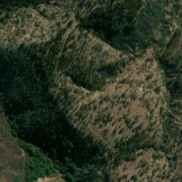 Satellite imagery of Puntilla Sosa, CL