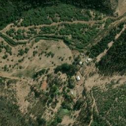 Satellite imagery of Cerro Potrero Alto, CL
