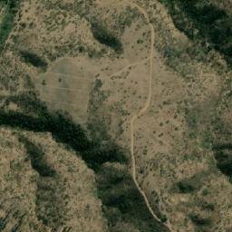 Satellite imagery of Cerro Potrero Alto, CL