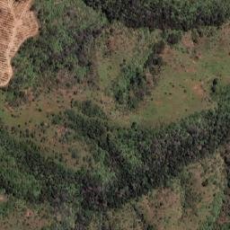 Satellite imagery of Chacarillas, CL