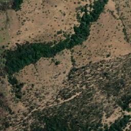 Satellite imagery of Chacarillas, CL