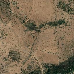 Satellite imagery of Quincanque, CL