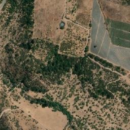 Satellite imagery of Quincanque, CL
