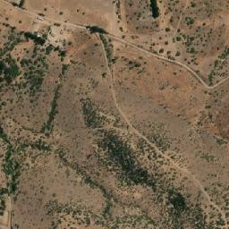 Satellite imagery of Álamo, CL