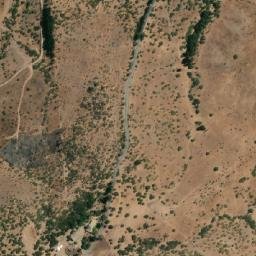 Satellite imagery of Álamo, CL