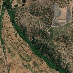 Satellite imagery of Los Avellanos, CL