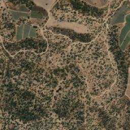 Satellite imagery of Los Avellanos, CL