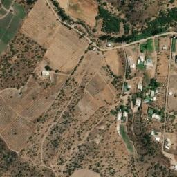 Satellite imagery of Los Avellanos, CL