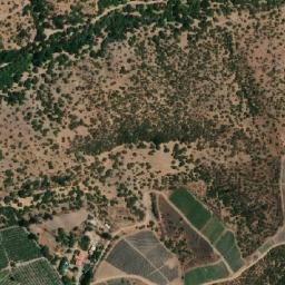 Satellite imagery of Loma de Codigua, CL