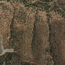 Satellite imagery of Loma de Codigua, CL