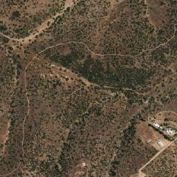 Satellite imagery of Loma de Codigua, CL