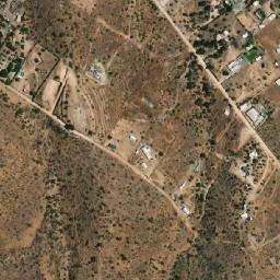 Satellite imagery of Cerro Ánimas, CL