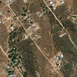 Satellite imagery of Cerro La Gloria, CL