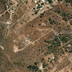 Satellite imagery of Cerro La Gloria, CL